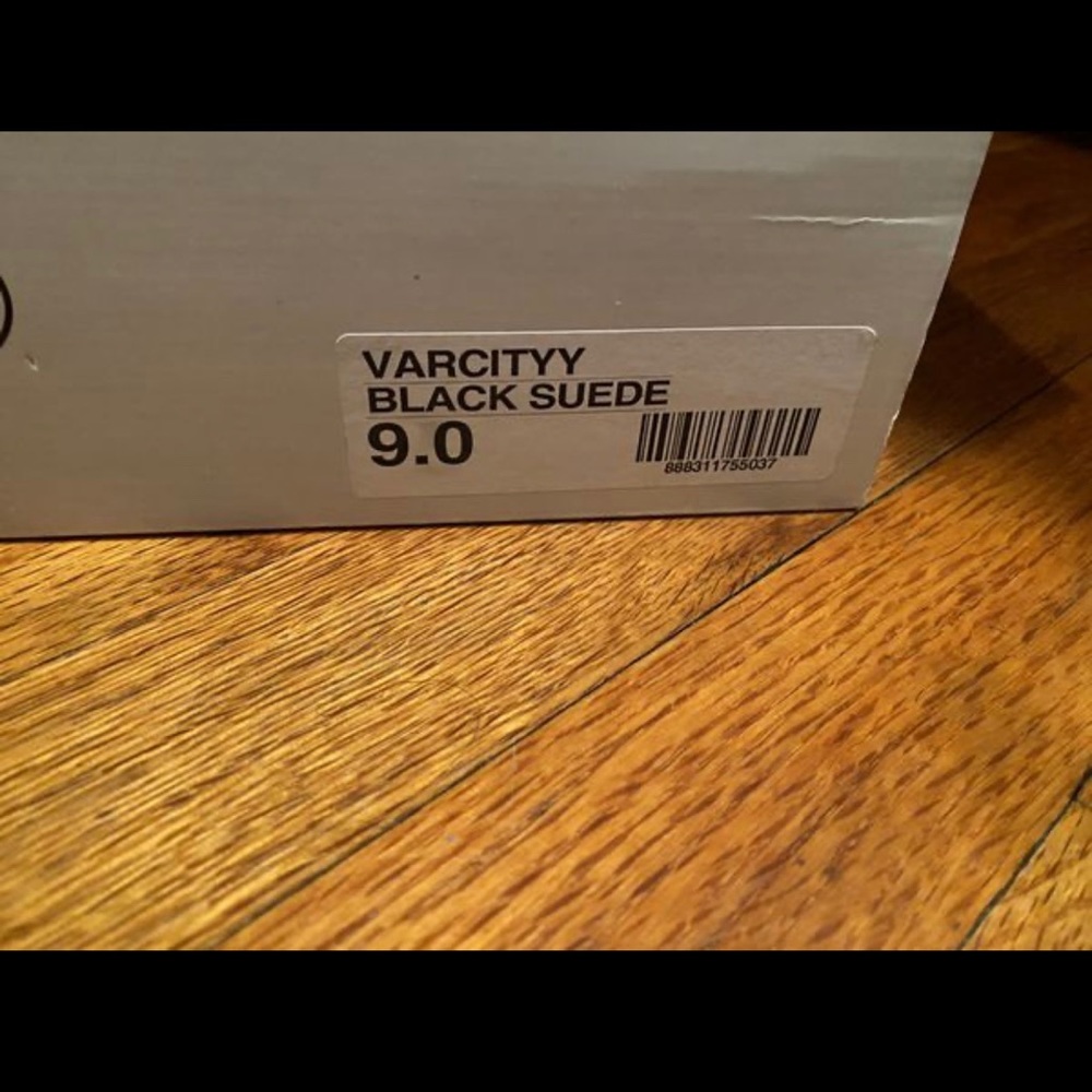 Steve Madden heels - Picture 1 of 2